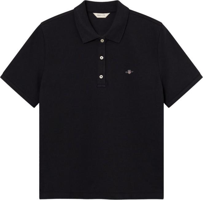 Produktbild GANT Reg Shield SS Pique (L)