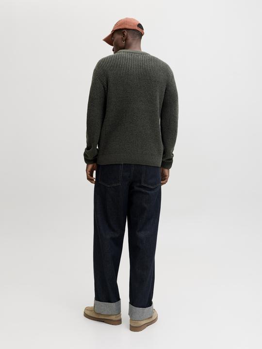 Actual product image Jack & Jones Strickpullover Strickpullover (XXL)