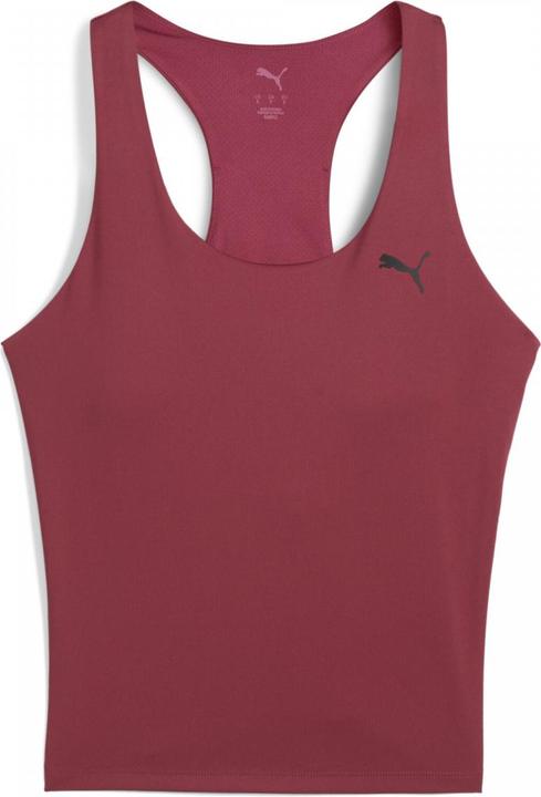 Actual product image Puma W TAD ESSENTIAL 2 in 1 Tank (L)