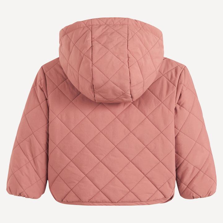 Produktbild La Redoute Collections Steppjacke mit Kapuze (104)