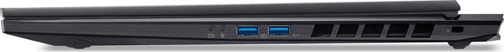 Actual product image Acer Nitro 18 AI (18", AMD Ryzen AI 9 365, 32 GB, 2000 GB, DE)