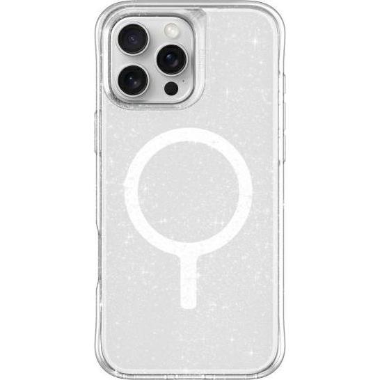 Thumbnail - Uniq etui LifePro Xtreme iPhone 16 Pro Max 6.9" Magclick Charging przezroczysty/tinsel lucent (Apple iPhone 16 Pro Max),...