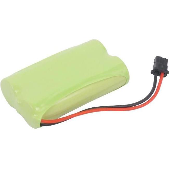 CoreParts Battery for Cordless Phone, Telefon Zubehör