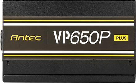 Immagine prodotto Antec Serie VP PLUS VP650 PLUS (650 W)