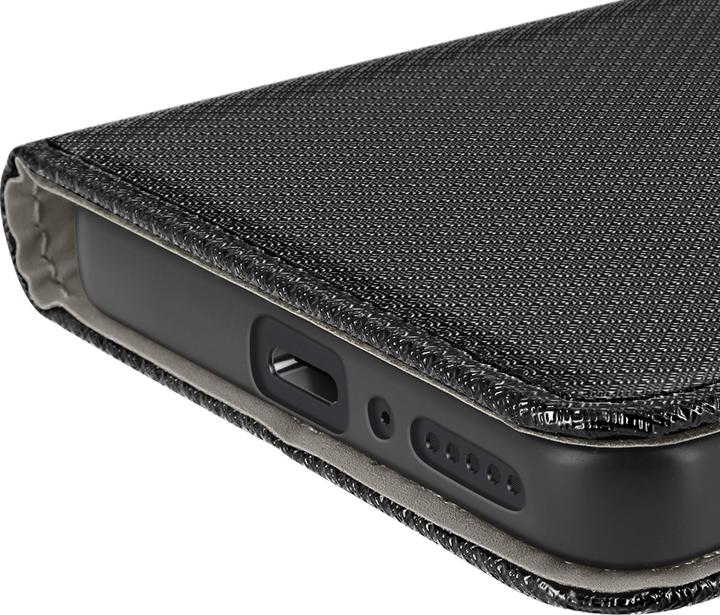 Actual product image Avizar Smart Premium Cover (Xiaomi Redmi Note 14 5G)