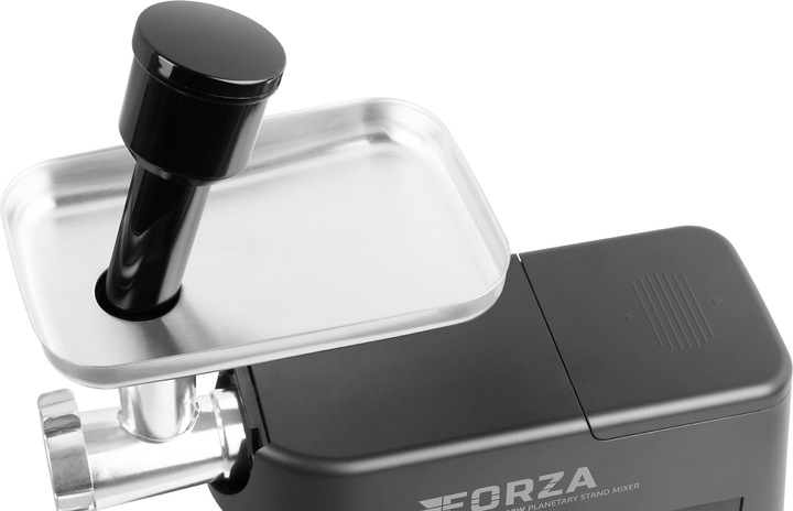 Actual product image ECG FORZA 5500 (1500 W)