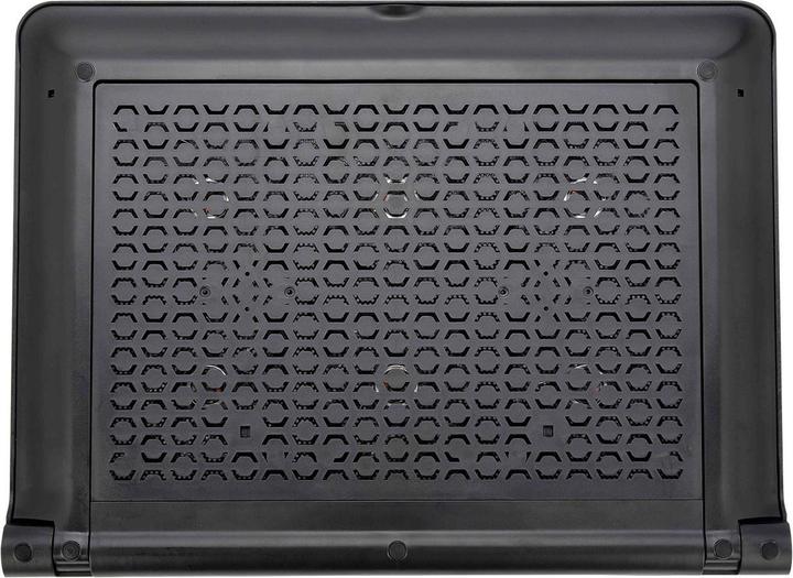 Actual product image Platinet cooling pad (PLCP6FB)