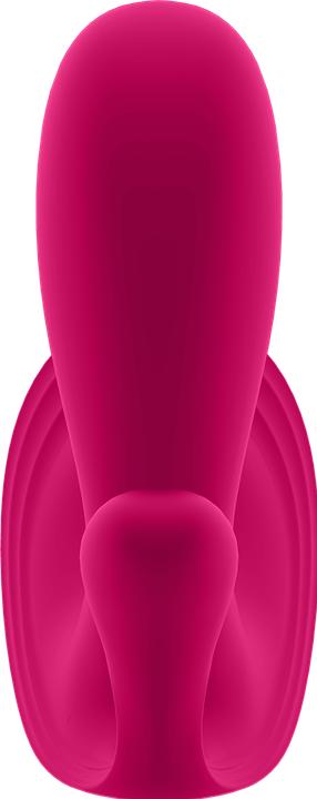 Produktbild Satisfyer Top Secret