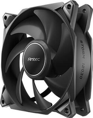 Produktbild Antec Sturm T3 140 Pwm (140 mm, 1 x)