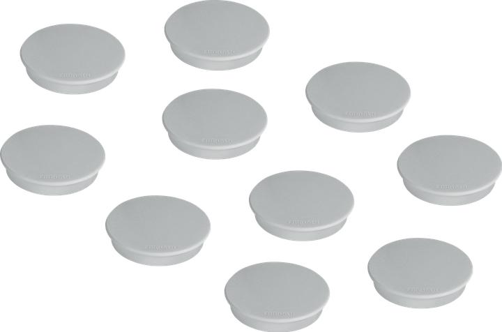 Productafbeelding Franken Magneet rond (10 x)