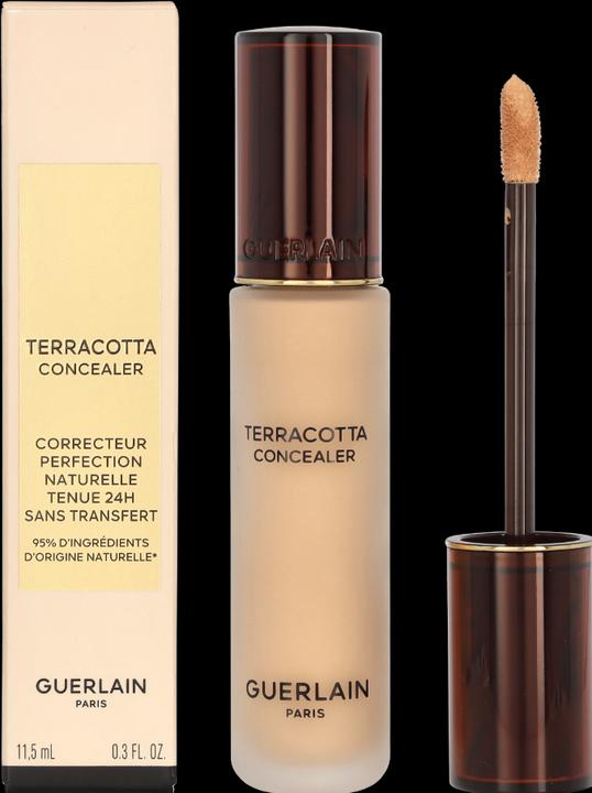 Produktbild Guerlain Terra 24 Concealer 1N 11 ml (1N)