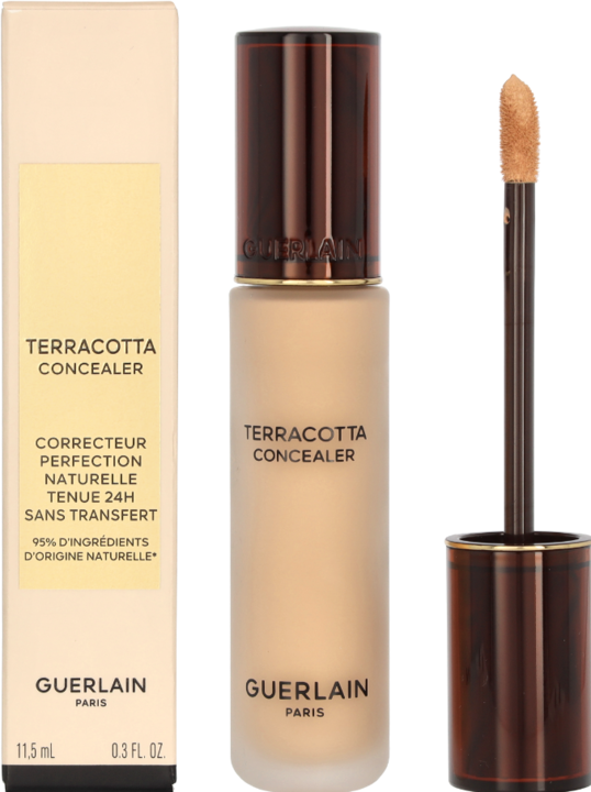 Immagine prodotto Guerlain Terra 24 Concealer 1N 11 ml (1N)