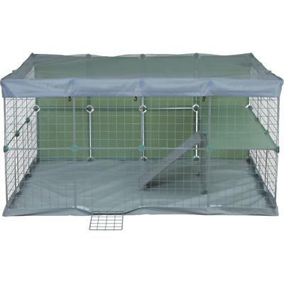 Enclos modulable Zolux NEOLIFE Park pour lapin
