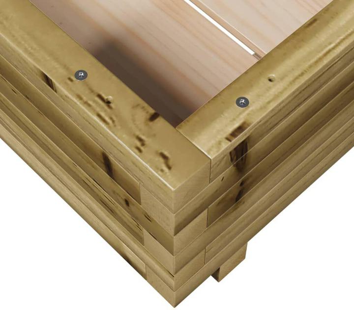 Produktbild vidaXL Pflanzgefäss