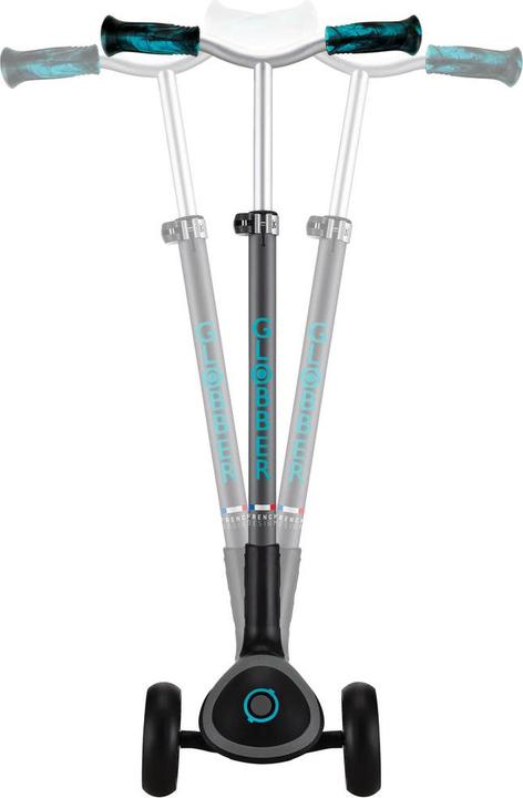 Image du produit Globber scooter Master Prime, teal, 664-105