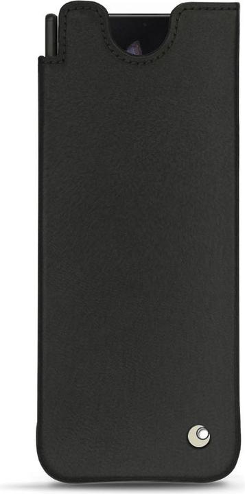 Noir ( Nappa / Black )