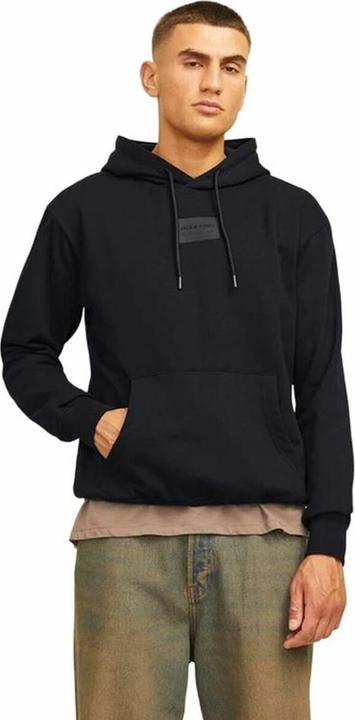 Produktbild Jack & Jones Gedruckt Kapuzenpullover Kapuzenpullover (XL)