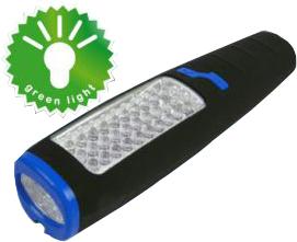 Produktbild Hortiline Worklight XXL (LED)