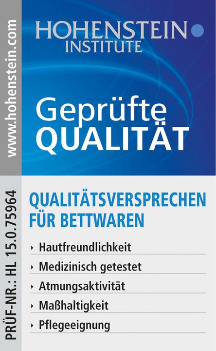 Actual product image Centa-Star Vital PLUS (650 g, 200 x 220 cm)