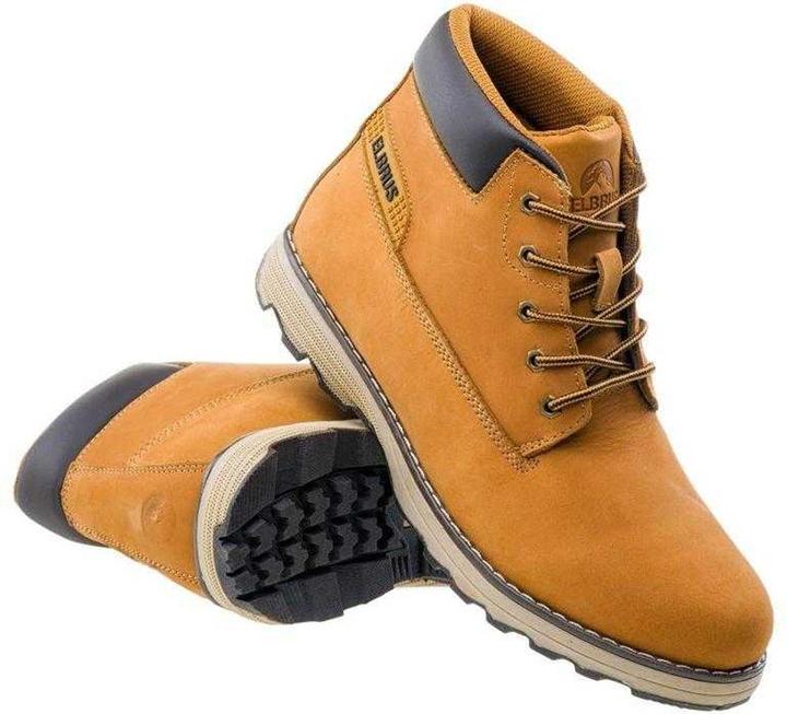 Produktbild Elbrus Navid Mid Schuhe (41)