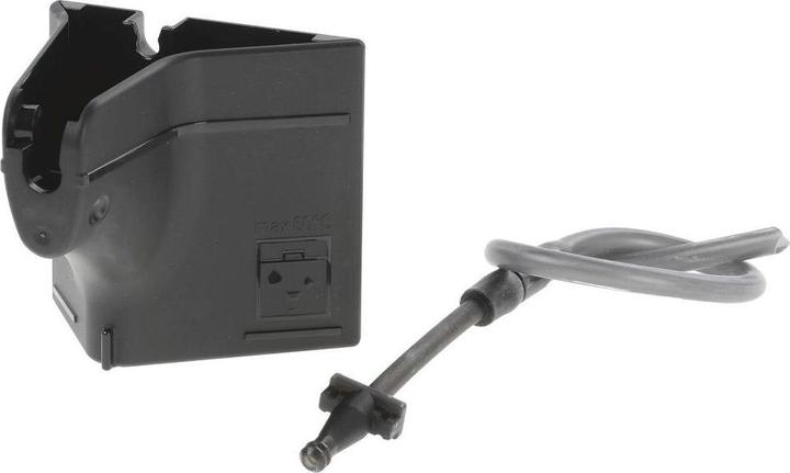 Siemens Bosch Neff Gaggenau connection unit milk adapter EQ.9 00577862 577862 TZ90008