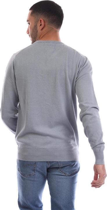 Produktbild Marshall Artist Siren Sweatshirt Rundhalsausschnitt Jerseyware (S)