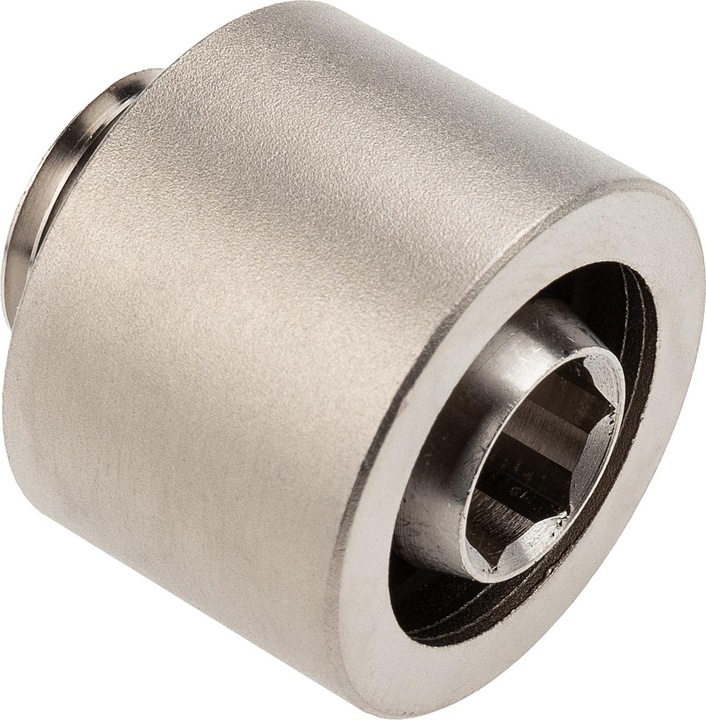 Actual product image Optimus Flex connection, 16/10 mm, Pro-XE - nickel