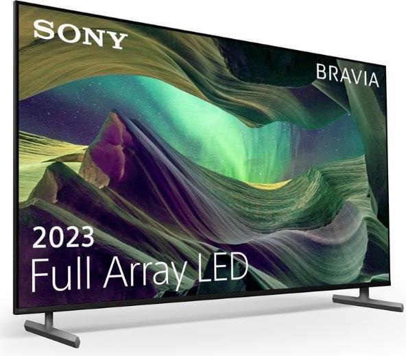 Produktbild Sony KD-65X85L (65", X85L, LCD, 4K, 2023)