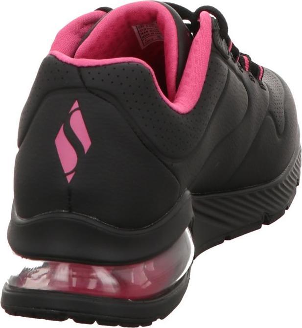 Actual product image Skechers UNO 2- 2ND BEST (35.5)