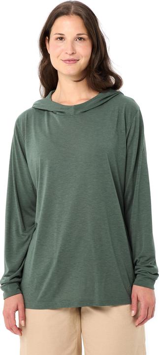 Produktbild Vaude Women's Mineo L/S Hoody (S)