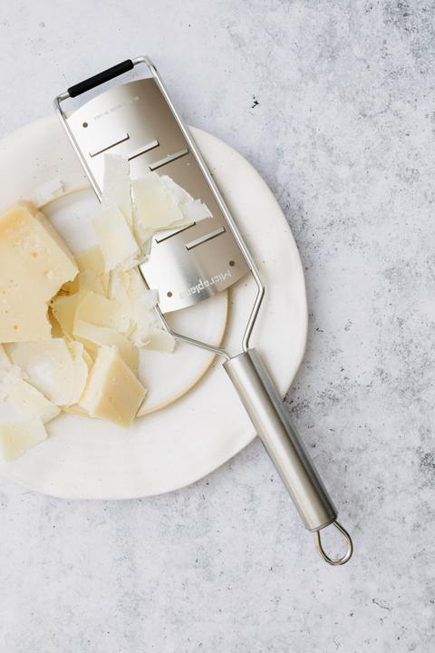 Actual product image Microplane Professional stainless steel large rasp 30cm