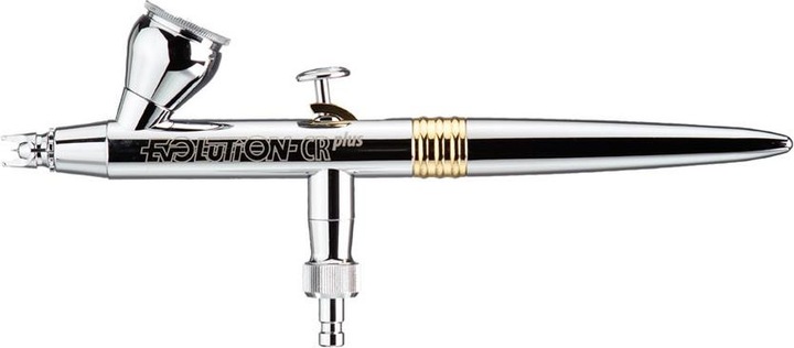Harder & Steenbeck Evolution CRplus