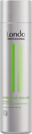 Actual product image Londa Professional Impressive Volume Shampoo 250ml (250 ml, Liquid shampoo)