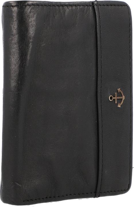 Image du produit Harbour 2nd Cool Casual Amoy Portefeuille en cuir 9 cm