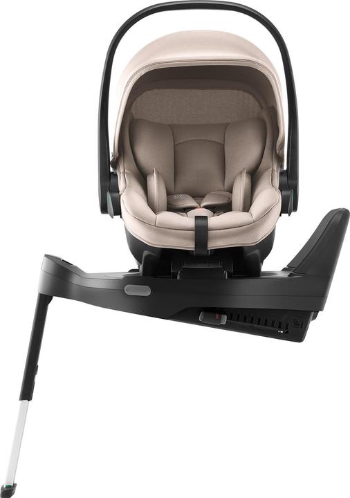 Image du produit Britax Römer Baby-Safe Core (Rehausseur de siège pour enfant, Norme ECE R129/i-Size)