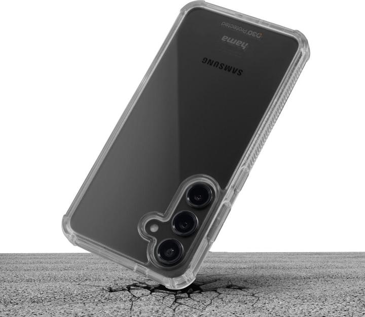 Image du produit Hama Extreme Protect (Samsung Galaxy S25 Edge)