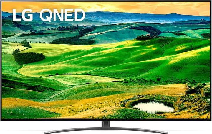 Actual product image LG 50QNED819 (50", QNED81, LED, 4K, 2022)