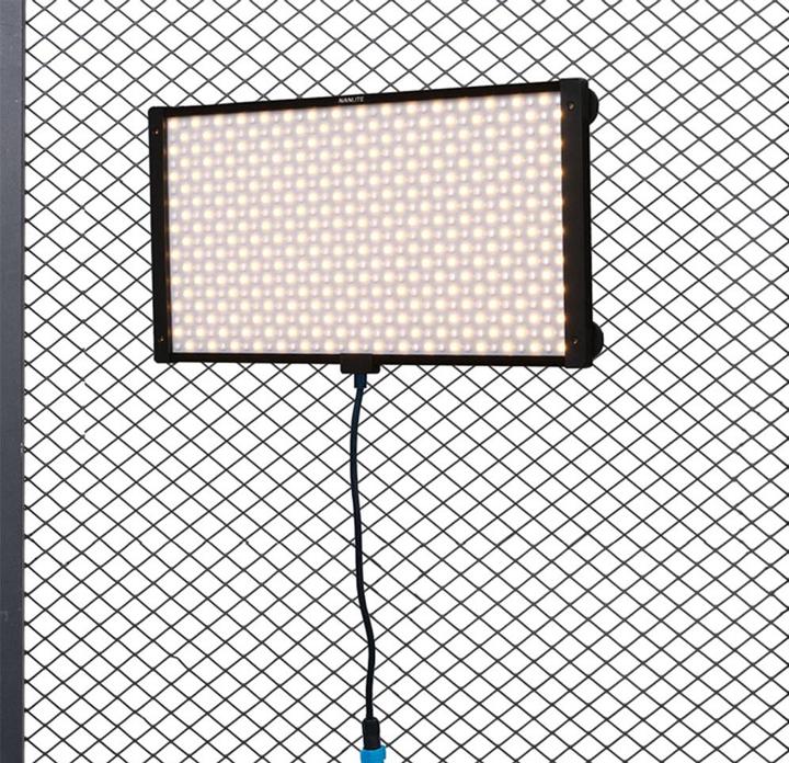 Produktbild Nanlite Magnetische Base Adapter (Weiteres Zubehör)