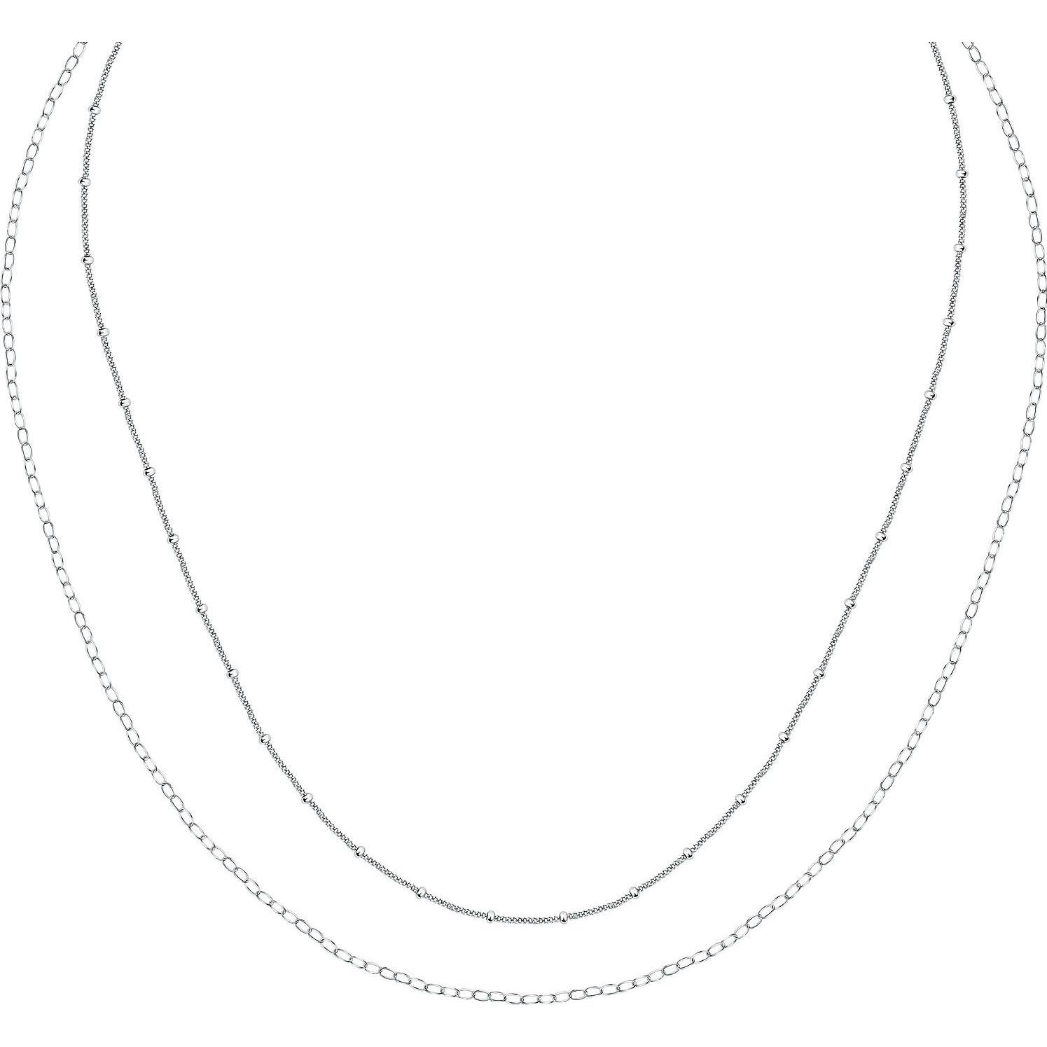 Christ, Halsschmuck, Kette, (925er Silber, Recycelt)