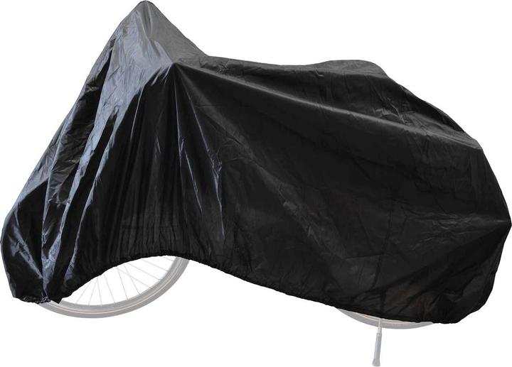 Filmer E-Bike Housse de protection Premium 49815, pour 2 vélos