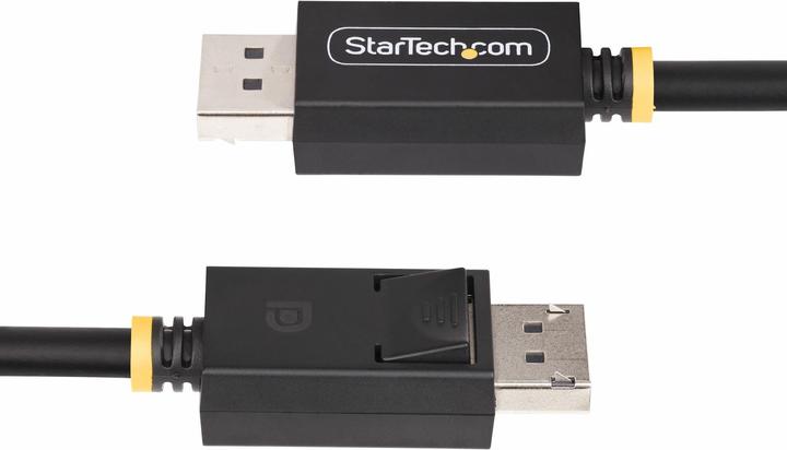 Produktbild StarTech DisplayPort – DisplayPort (2 m, DisplayPort, 2.1)