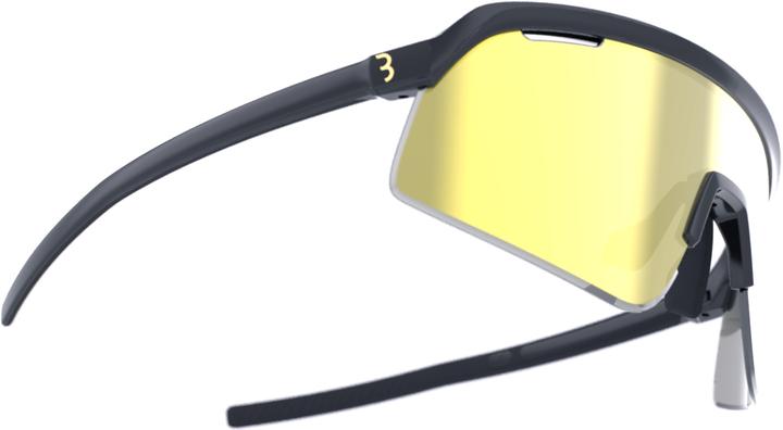 Productafbeelding BBB Valor (Glanzend zwart, Flux Ph)
