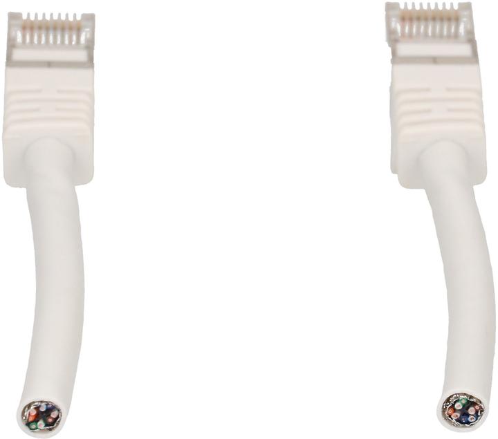 Image du produit Schwaiger Câble réseau S/FTP (S/FTP, CAT6, 15 m)