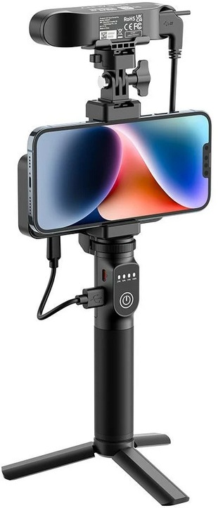 Actual product image Creality CR-Scan Ferret Pro