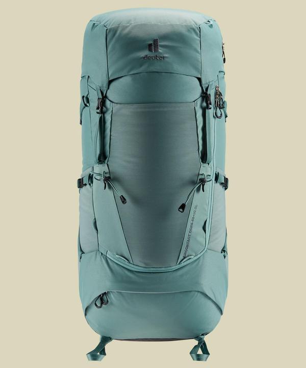 Produktbild Deuter Aircontact Core 55+10 SL (55 l)