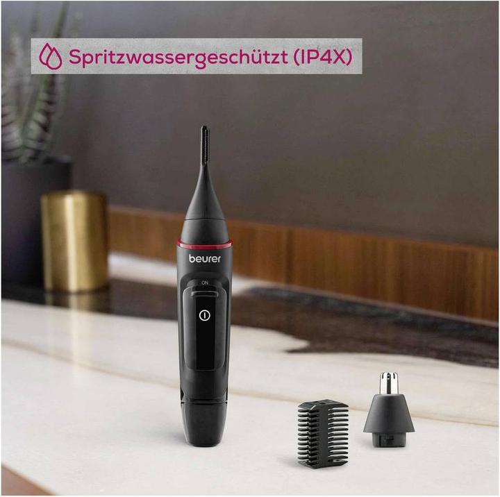 Produktbild Beurer Präzisionstrimmer