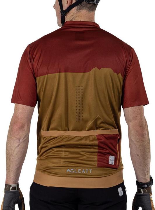 Produktbild Leatt MTB Trail 3.0 (XL)