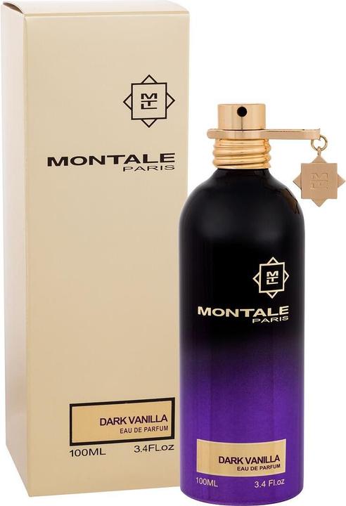 Produktbild Montale Dark Vanilla (Eau de Parfum, 100 ml)