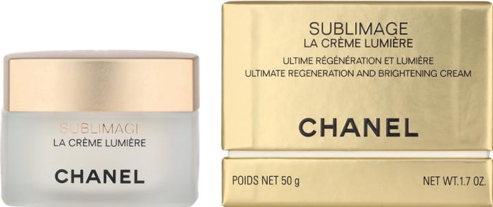 Produktbild Chanel Sublimage (50 ml)