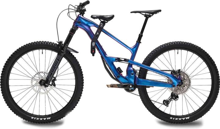 Image du produit Kids Ride Shotgun Shotgun Seat 2.0 (Cadres de vélo)